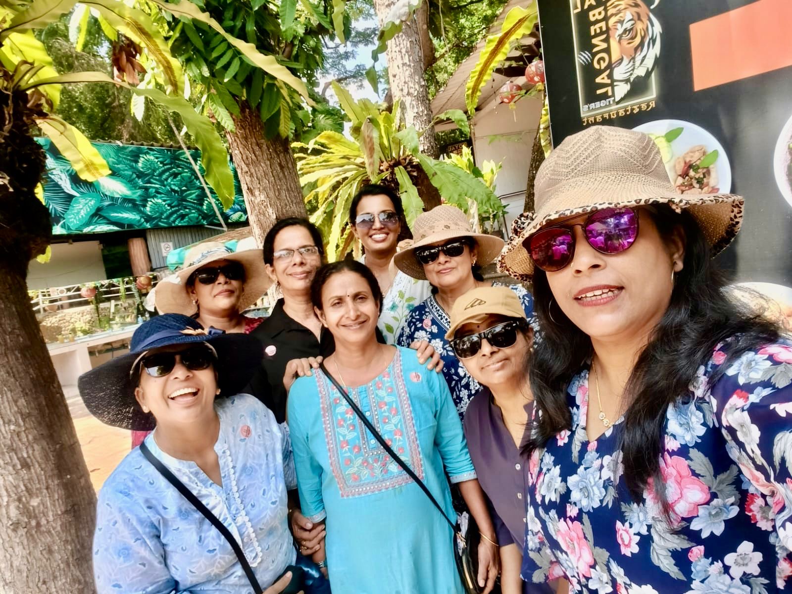 Chris Travel And Tours Moment 4